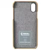 Funda Krusell Broby iPhone XS Max 16,5 cm (6,5