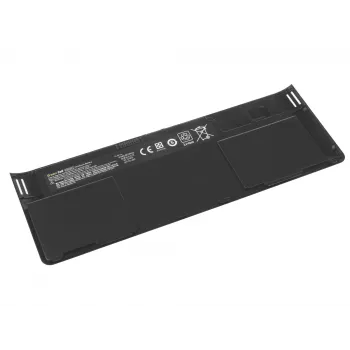 Batería para portátil Green Cell HP148 OD06XL HSTNN-IB4F, 11,1 V 3400 mAh, para HP EliteBook Revolve 810 G1/G2/G3