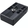 Sistema de alimentación ininterrumpida PowerWalker VI 600 MS