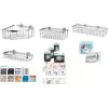 Estante de pared para baño TESA 40206-00000-00