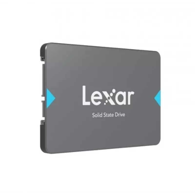 SSD SATA III de 2,5