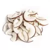 Coco seco Eco fresh foods 100 g – coco rallado deshidratado, paquete de 100 g