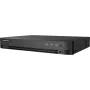 Hikvision Pro Series DVR de 4 canales 5 MP 1U H.265 AcuSense
