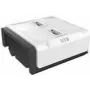 Módulo de carga USB Allocacoc PowerStrip 10096/MDUSB2 - 2 puertos USB, 2,4 A en total