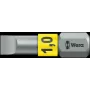 05056066001 - punta ranurada 5,5 x 25 mm (WERA 05056066001)