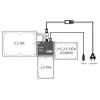 Media-Tech MT5100 kit de conexión de SATA/IDE a USB 3.0