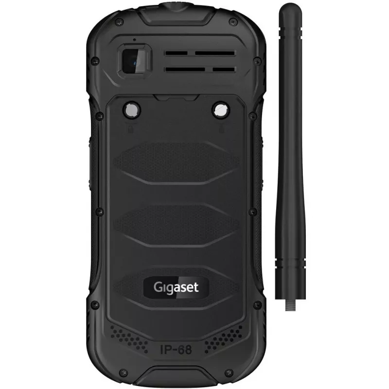 Teléfono móvil Gigaset GLX8 Active 2,4 pulgadas