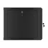 Rack de pared Lanberg WF01-6609-00B