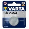 Pila de litio Varta CR 2354
