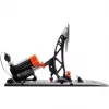Pedales Asetek SimSports Invicta THORP II - negro