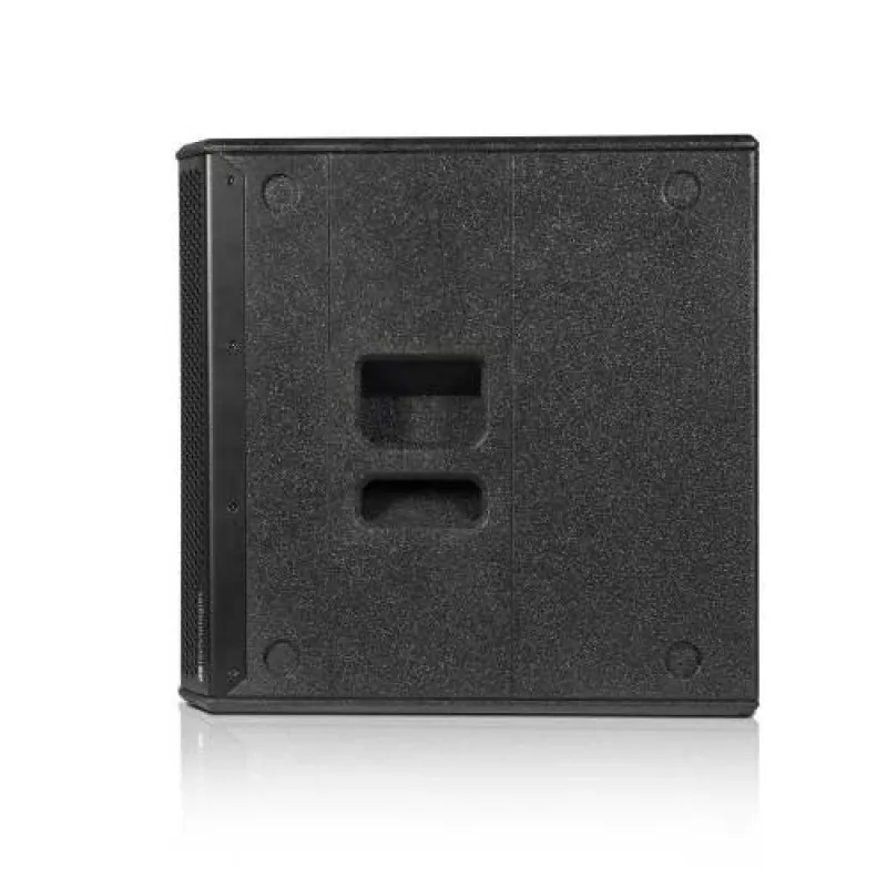 Subwoofer activo dBTechnologies SUB 615 15