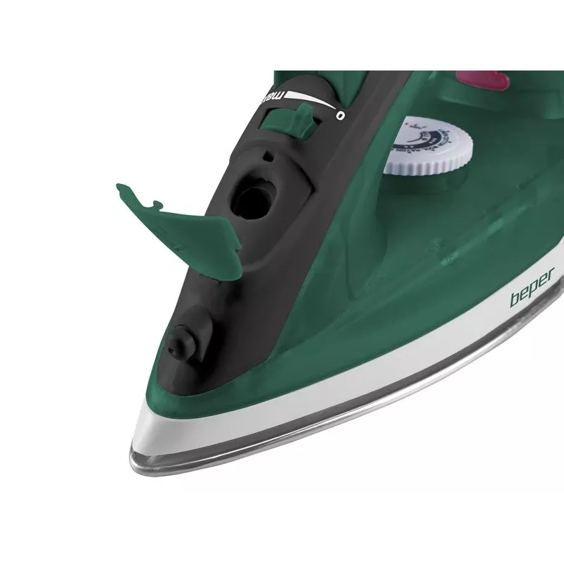 Plancha Beper P204FER004