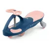 Gravity ride Gravity azul marino-rosa