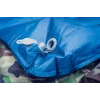 Colchoneta de camping
