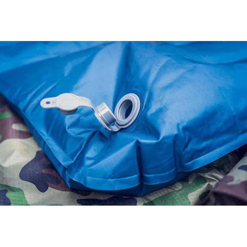 Colchoneta de camping