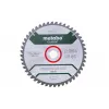 Disco de sierra circular Metabo 628061000 25,4 cm