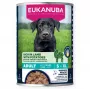 EUKANUBA Dog Can LC AD AB LMB&POT 400g comida húmeda para perros