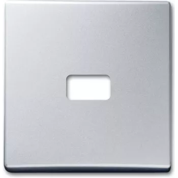 BUSCH JAEGER 2120-33 - Plata - Busch-Jaeger - 70 mm - 70 mm - 1,3 cm - 1 ud.