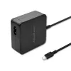 Cargador Qoltec 51027 | 65W | 5-20,3V | 2-3,25A | USB Type-C | PD