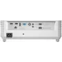 InFocus Vista II IN0048ST proyector DLP para empresas, 4000 lúmenes