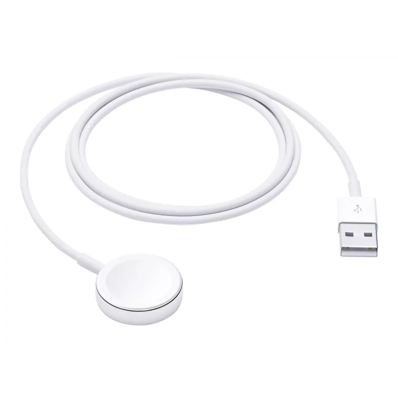 Apple Watch Cable de carga magnético (1 m)