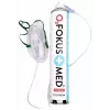 Oxígeno para inhalación con una concentración del 99,5 % FEELOXY