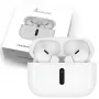 Extralink Lifestyle HarmonySound V1.0 Auriculares inalámbricos, Bluetooth 5.3, IPX4
