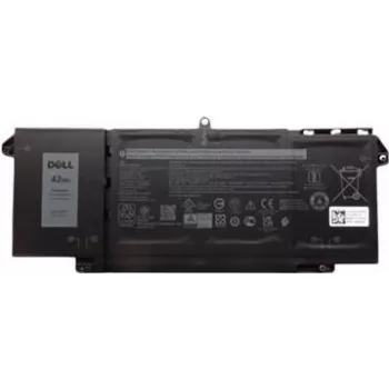 Batería para portátil Dell 42Wh 3 celdas de litio 727CG — recambio para portátiles Dell compatibles