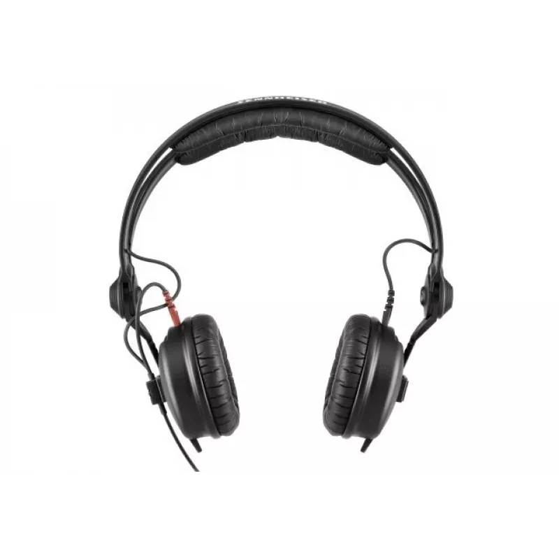 Sennheiser HD 25 - auriculares profesionales, dinámicos, cerrados
