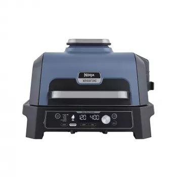 Parrilla eléctrica Ninja OG901EU, de sobremesa, 1700 W
