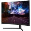 68,6cm/27'' (1920x1080) LC-Power LC-M27-FHD-240-C Gaming Curvo 16:9 1ms 240Hz 3xHDMI DisplayPort VESA Full HD Negro