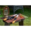 Tijera de podar telescópica Fiskars SmartFit 915 mm L86 negra naranja (1013564)