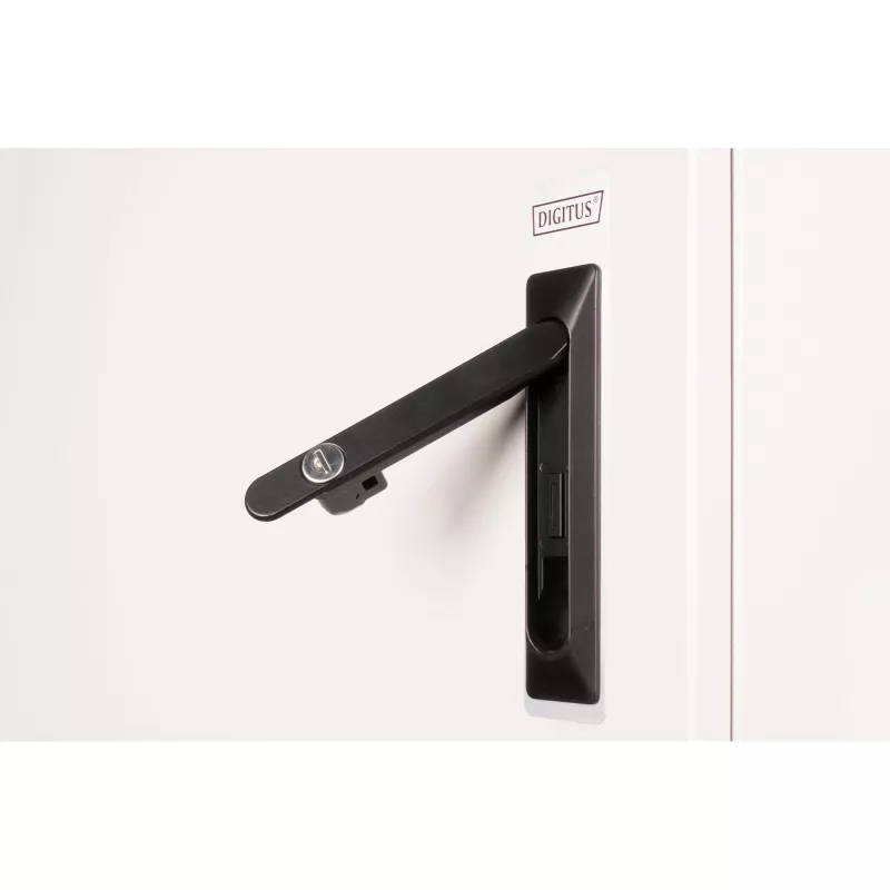 Armario de montaje en pared Digitus DN-19 12U-I-OD