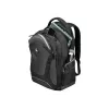 Mochila Port Designs Courchevel Mochila casual Negro Nylon