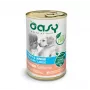 Oasy One Protein Puppy & Junior M/L salmón 400g