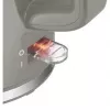 Hervidor Amica 1,7 l 2200 W gris