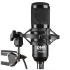 Kit de micrófono Bitmat DNA YOU2B — micrófono, interfaz de audio, soporte y cable