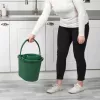 Cubo Beldray LA075314EU7 Eco Recycled 10 L — cubo de plástico para el hogar