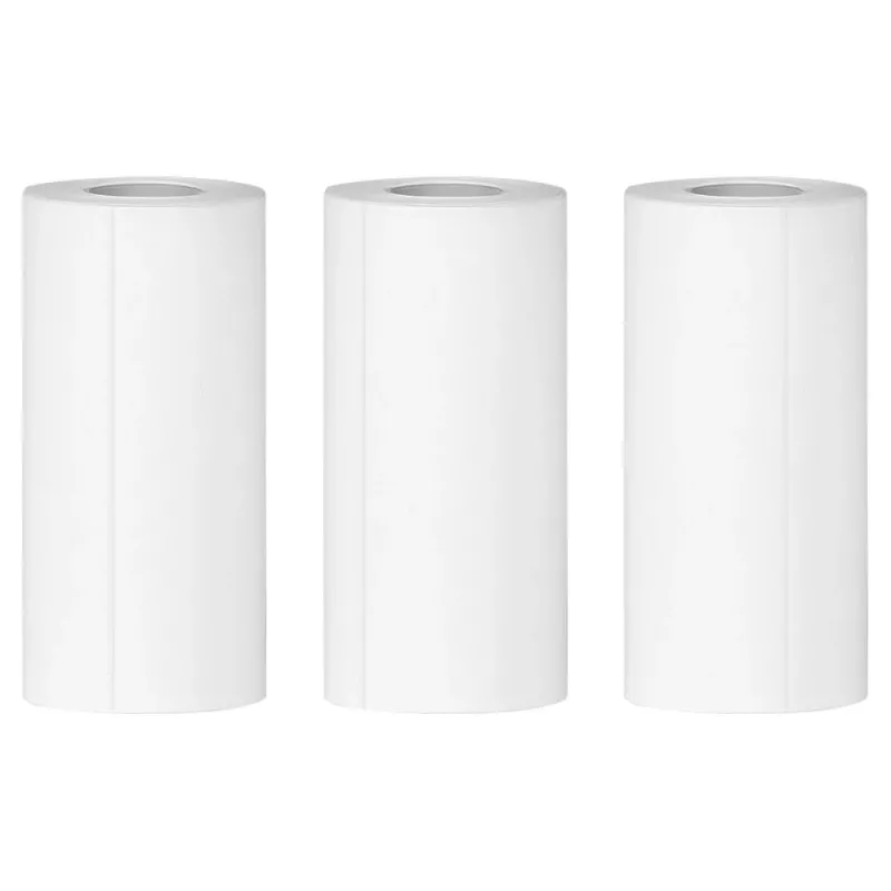 Rollo de papel térmico PA-18 SAVIO