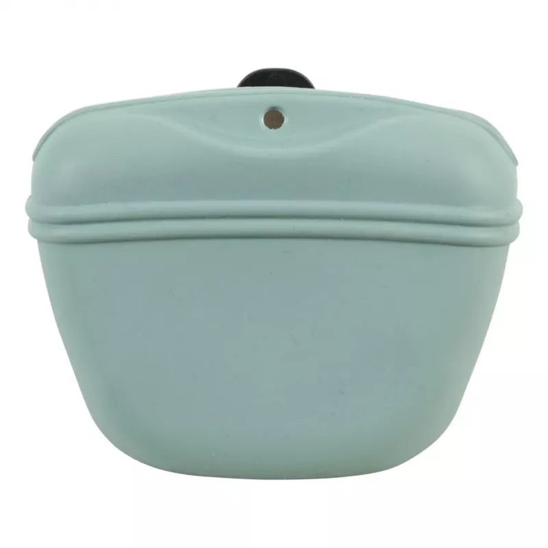 Bolsa de snacks para perros ZOLUX - verde