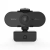 DICOTA D31841 Webcam 1920 x 1080 píxeles USB 2.0 Negro