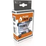 PURE INK EPST3351BK PI EPSON T3351 XP tinta black HC reconstruida 530 páginas chip 12.2ml - Compatible - Negro