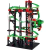 fischertechnik Dynamic M, juego de construcción de física, 7 años, acero
