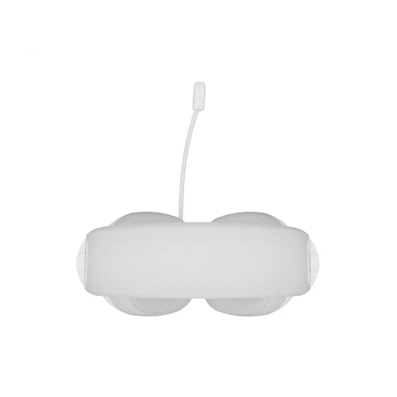 Fury Fukiya F6 Auriculares inalámbricos, Blanco
