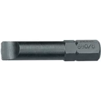 Vaso de destornillador Gedore 6567040 peso 15 g profundidad de embalaje 35 mm altura de embalaje 18 mm