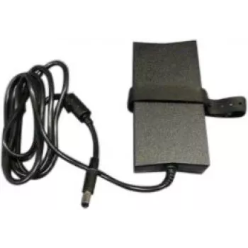 Fuente de alimentación Dell 130W 19,5V modelo 169K6 — alimentación para portátiles Dell