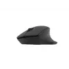Ratón inalámbrico Natec Siskin 2 BT 5.0 + 2.4GHZ