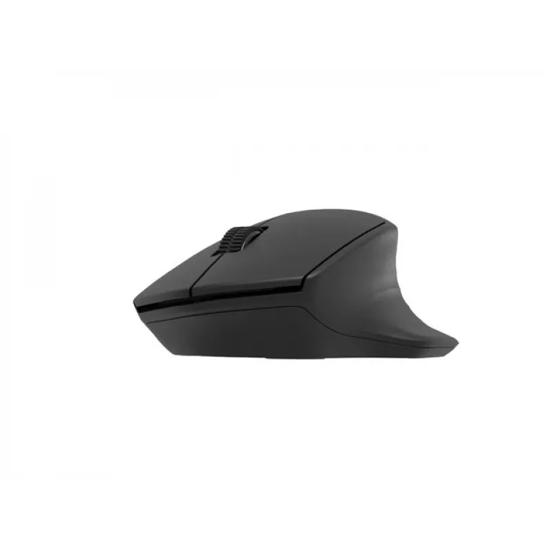 Ratón inalámbrico Natec Siskin 2 BT 5.0 + 2.4GHZ
