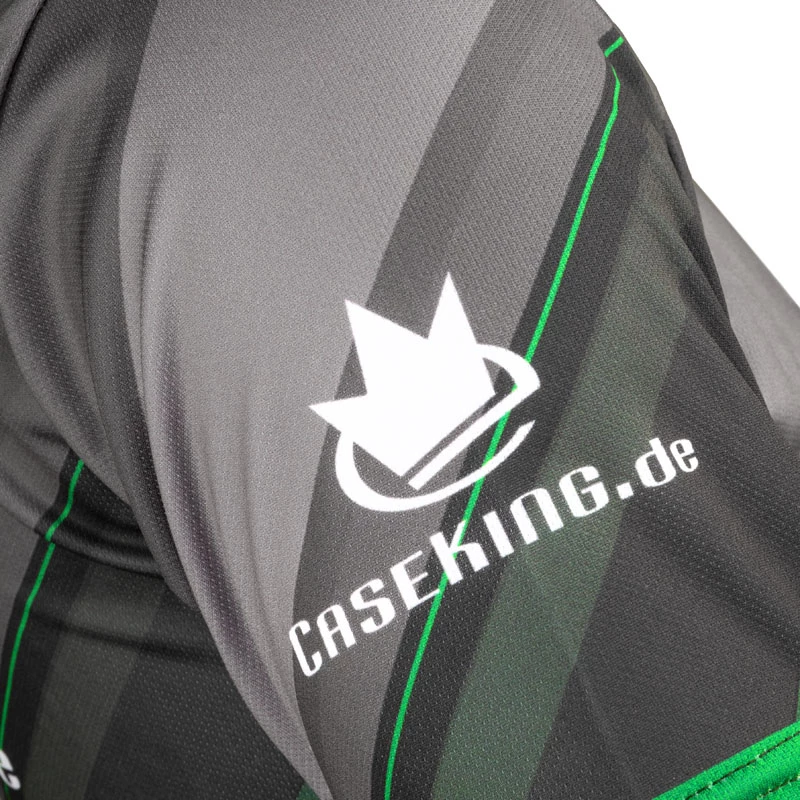 Camiseta Sprout Original Player edición 2022 - negra (S)