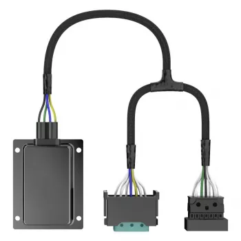 Lámpara LED para automóvil Ledvance LEDSC03-1 con tecnología Smart CANBUS